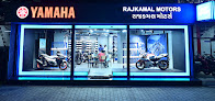 Yamaha Motor Showroom U M Mirani (raj Kamal Motors)
