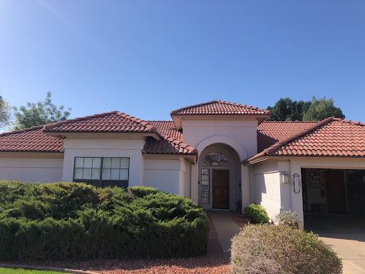 Roofing Contractor «Best All Around Roofing», reviews and photos, 545 S Robson # 5, Mesa, AZ 85210, USA