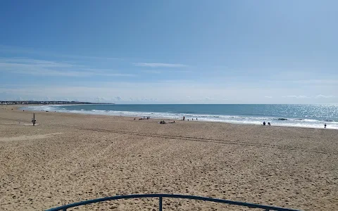 Playa de la Barrosa image
