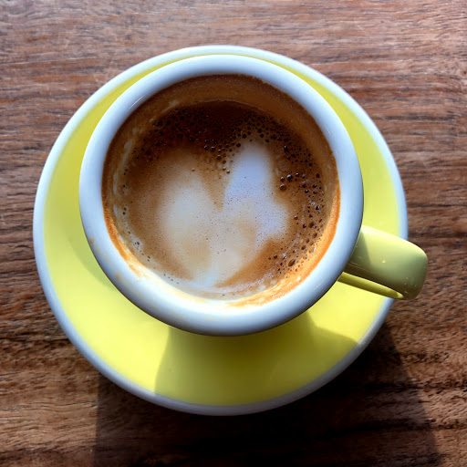 Coffee Shop «Kohi Coffee Company», reviews and photos, 199 Commercial St, Provincetown, MA 02657, USA