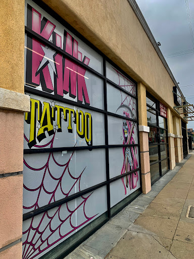 Explore lizard tattoo ideas, creative tattoo ideas in Los Angeles, available at KINK Tattoo