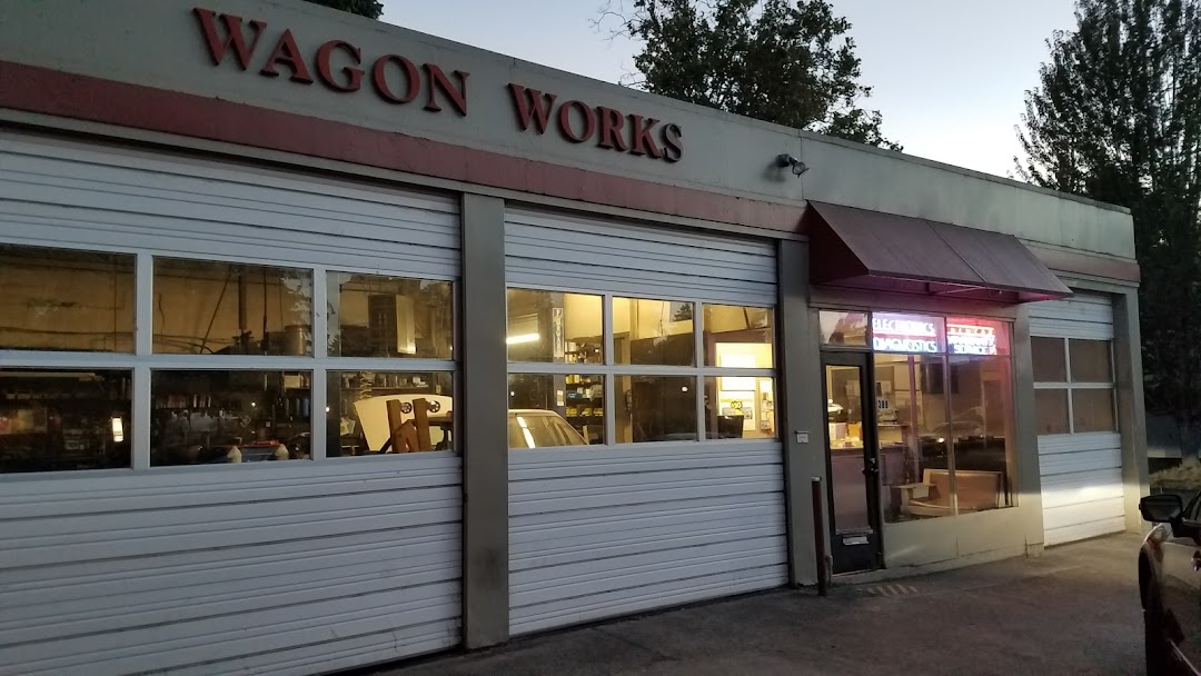Wagon Works