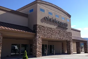 Christensen's Department Store image