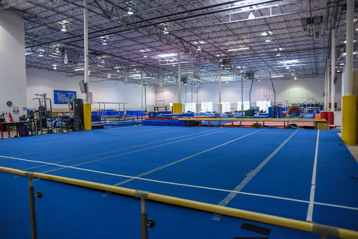 Gymnastics Center «Texas Dreams Gymnastics», reviews and photos, 117 Wrangler Dr, Coppell, TX 75019, USA