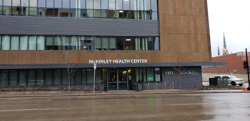 Froedtert McKinley Health Center