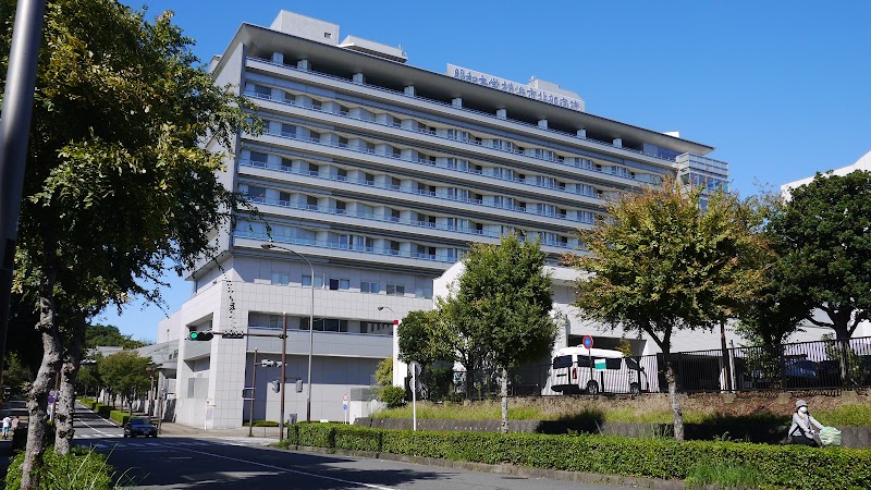 昭和大学 横浜市北部病院