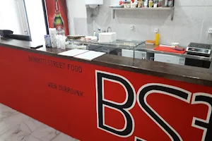Barbatti street food image