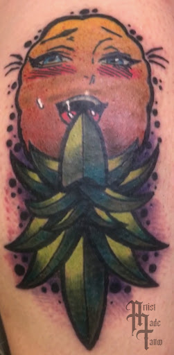 Explore thor tattoo ideas, creative tattoo ideas in Clearfield, available at Artist Made Tattoo & Piercings