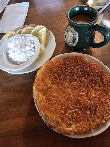 The Original Pancake House