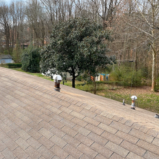 Roofing Contractor «Roof Roof», reviews and photos