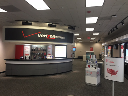 Cell Phone Store «Verizon», reviews and photos, 653 Sleater Kinney Rd SE, Lacey, WA 98503, USA