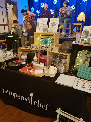 Performing Arts Theater «Blackstone River Theatre», reviews and photos, 549 Broad St, Cumberland, RI 02864, USA