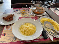Plats et boissons du Restaurant la margarita à Saint-Ouen-sur-Seine - n°11