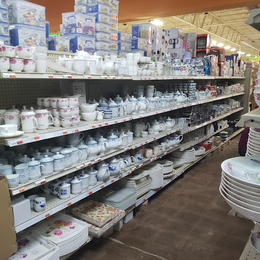 Grocery Store «City Farmers Market», reviews and photos, 5000 Buford Hwy NE, Chamblee, GA 30341, USA