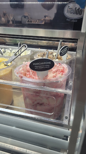 Ice Cream Shop «Freddo Brickell», reviews and photos, 1102 S Miami Ave, Miami, FL 33130, USA