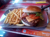 Hamburger du Restaurant Buffalo Grill Argentan - n°5