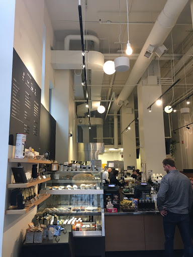 Coffee Shop «Ogawa Coffee», reviews and photos, 10 Milk St, Boston, MA 02108, USA