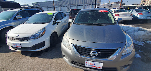 Used Car Dealer «CarHop Auto Sales & Finance», reviews and photos, 4338 State St, Murray, UT 84107, USA