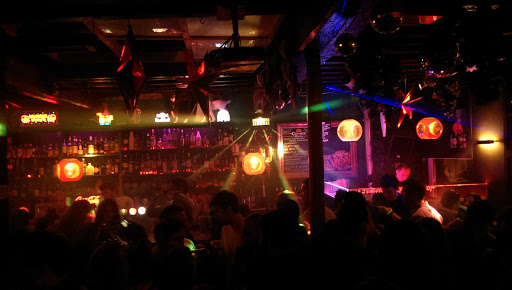 Philly's Bar Antwerp