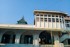 Masjid Jami' Simbang Kulon image