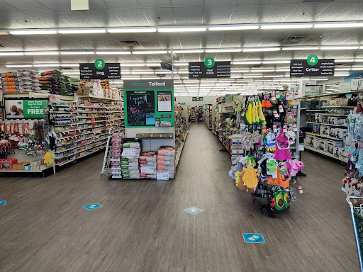 Pet Supply Store «Pet Supplies Plus», reviews and photos, 4024 Bethlehem Pike, Telford, PA 18969, USA