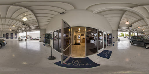 Acura Dealer «AutoNation Acura South Bay», reviews and photos, 25341 Crenshaw Blvd, Torrance, CA 90505, USA