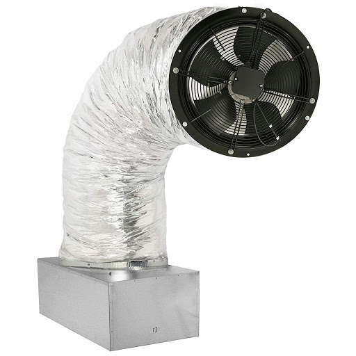 Comfort Cool Fans image
