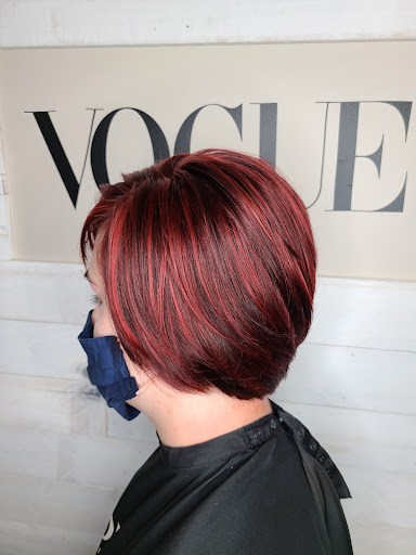 Hair Salon «Vogue Hair Salon Alpharetta, GA», reviews and photos, 5620 Commerce Blvd, Alpharetta, GA 30004, USA