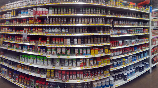 Supermarket «Walmart Neighborhood Market», reviews and photos, 5850 W Craig Rd, Las Vegas, NV 89130, USA