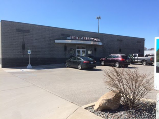 Liquor Store «Ideal Party Store», reviews and photos, 401 Salzburg Ave, Bay City, MI 48706, USA