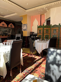 Atmosphère du Rajpoot Restaurant indien et pakistanais à Alfortville - n°12