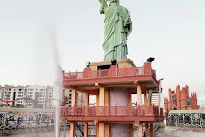 Statue Of Liberty Bhopal image
