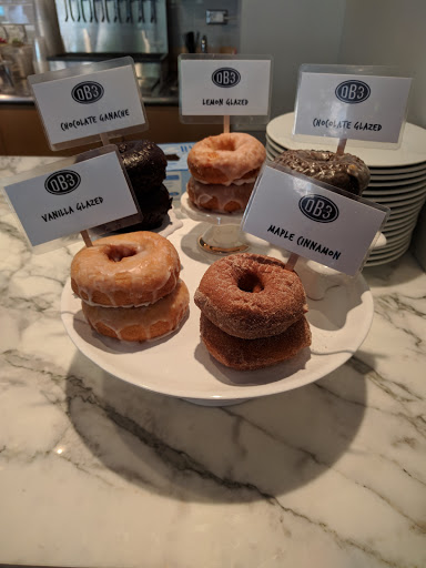 Donut Shop «DB3 Donuts», reviews and photos, 1704 Central St, Evanston, IL 60201, USA