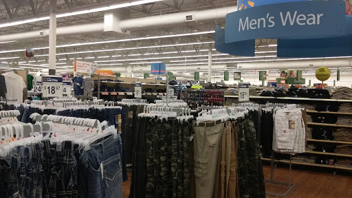 Department Store «Walmart Supercenter», reviews and photos, 5100 Okeechobee Rd, Fort Pierce, FL 34947, USA