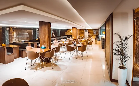Zaver Restaurant image