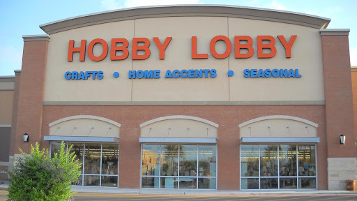 Hobby Lobby, 3300 W Expy 83 #700, McAllen, TX 78501, USA, 