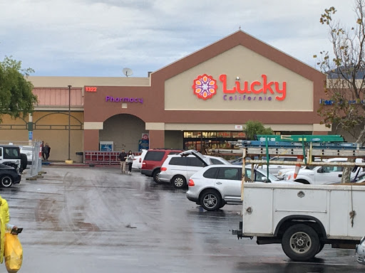 Supermarket «Lucky», reviews and photos, 1322 El Camino Real, San Bruno, CA 94066, USA