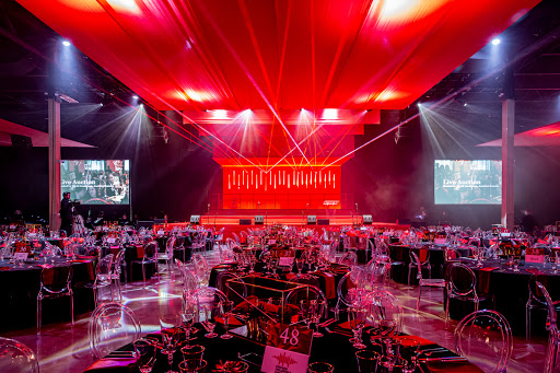 Event Planner «Kehoe Designs», reviews and photos, 2555 S Leavitt St, Chicago, IL 60608, USA