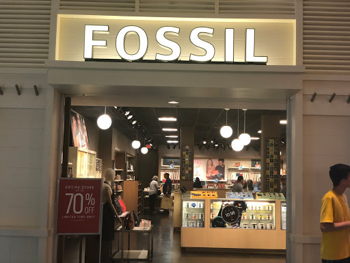 Tiendas fossil Cordoba