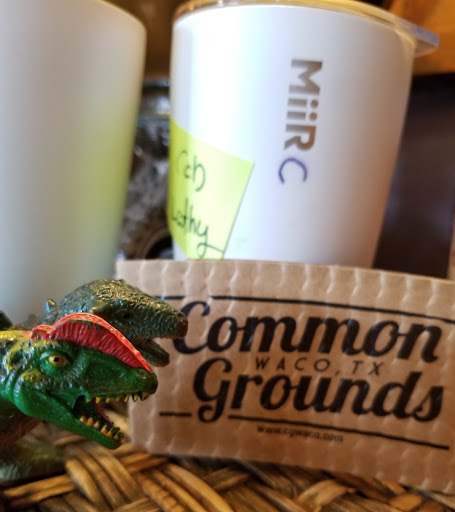 Coffee Shop «Common Grounds», reviews and photos, 1123 S 8th St, Waco, TX 76706, USA