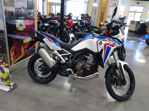 Honda Dealer «Honda of the Ozarks», reviews and photos, 2055 E Kerr St, Springfield, MO 65803, USA