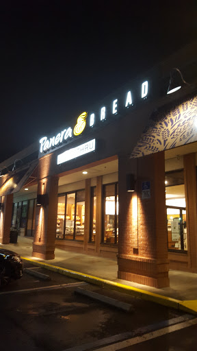 Sandwich Shop «Panera Bread», reviews and photos, 7242 Gall Blvd, Zephyrhills, FL 33541, USA