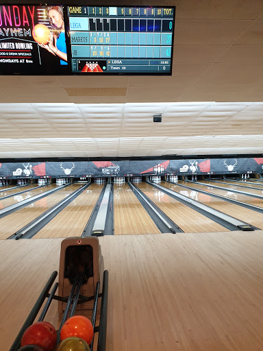 Bowling Alley «Wallingford Bowl», reviews and photos, 980 N Colony Rd, Wallingford, CT 06492, USA