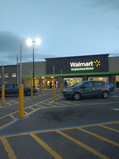 Supermarket «Walmart Neighborhood Market», reviews and photos, 175 S Middleton Rd, Nampa, ID 83651, USA