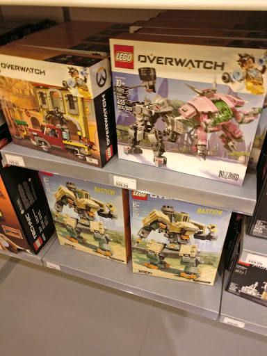 Toy Store «The LEGO Store», reviews and photos, 160 N Gulph Rd #1150, King of Prussia, PA 19406, USA
