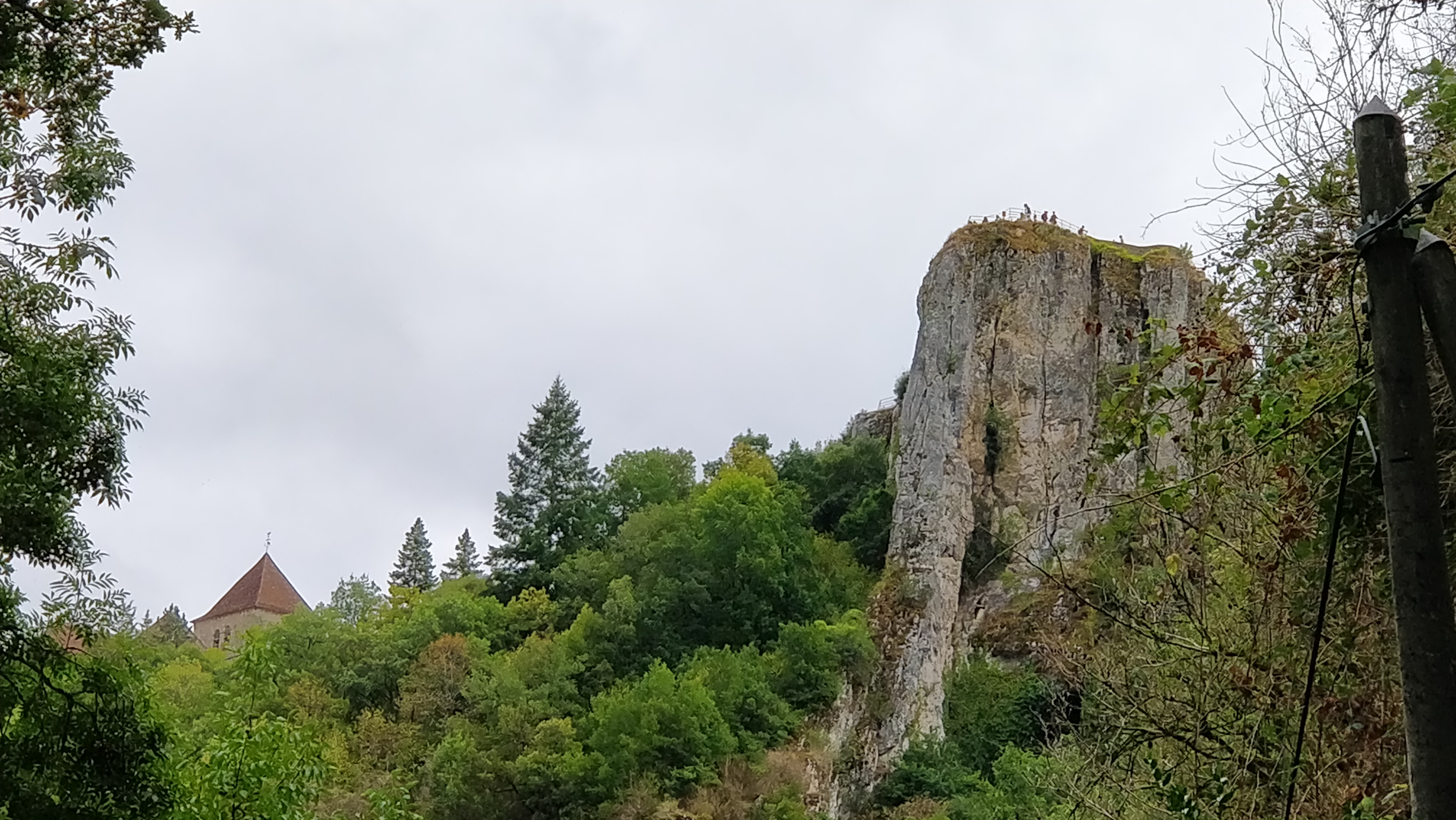 Photo n° 3 de l'avis de Catherine.e fait le 24/08/2018 à 15:31