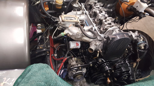 Transmission Shop «Honest transmission and auto repair», reviews and photos, 1033 Ave D, Snohomish, WA 98290, USA