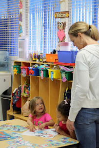 ENCOUNTER Preschool (formerly BFC Preschool) - Photo 4 - Car repair in Ventura, CA, Oxnard