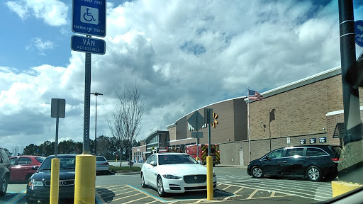 Discount Store «Walmart», reviews and photos, 2200 Holly Springs Pkwy, Holly Springs, GA 30115, USA