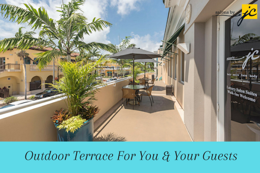 Beauty Salon «Salons By JC», reviews and photos, 800 5th Ave S #201, Naples, FL 34102, USA